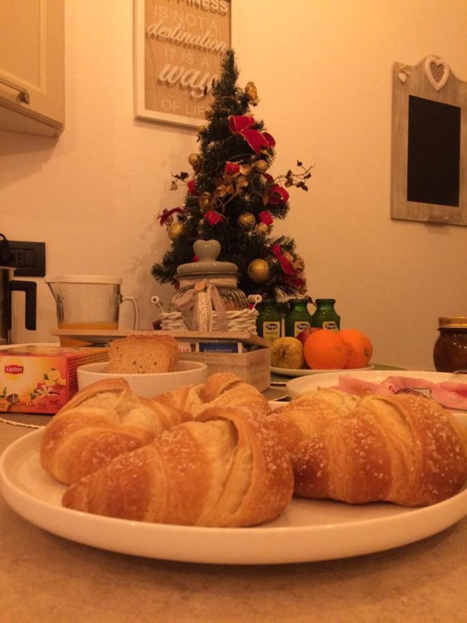 Dely B&B Arquata Scrivia Ngoại thất bức ảnh