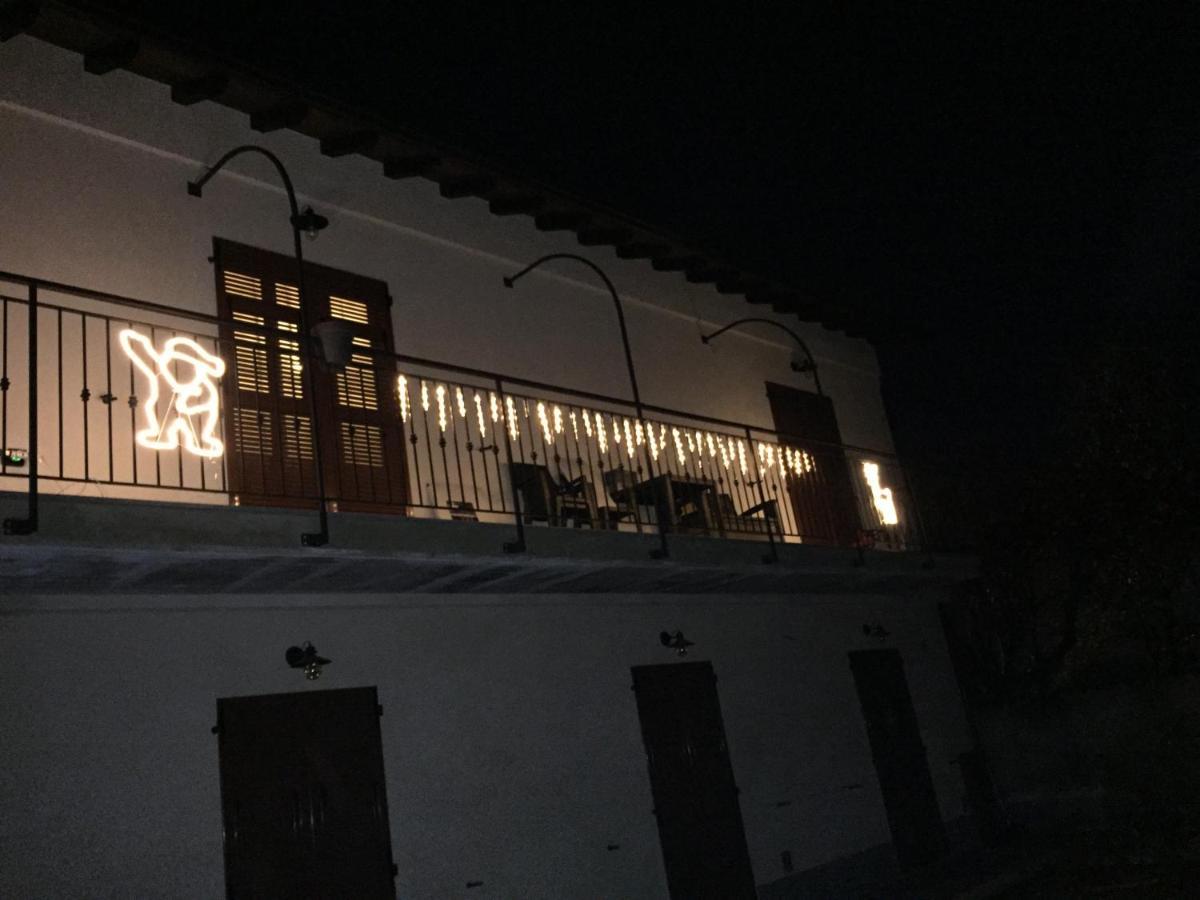 Dely B&B Arquata Scrivia Ngoại thất bức ảnh