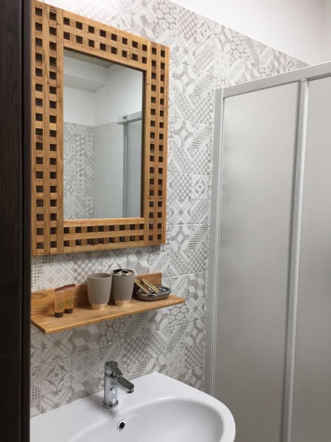 Dely B&B Arquata Scrivia Ngoại thất bức ảnh