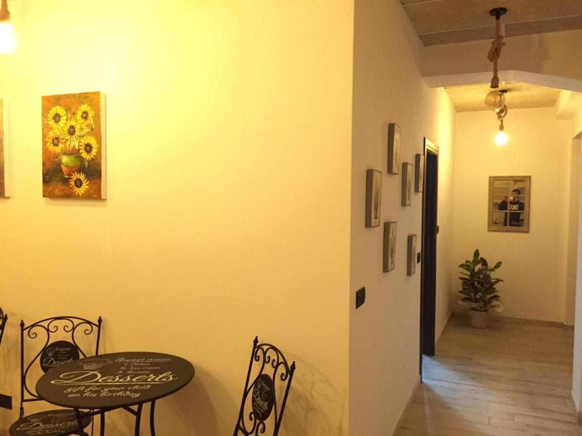 Dely B&B Arquata Scrivia Ngoại thất bức ảnh