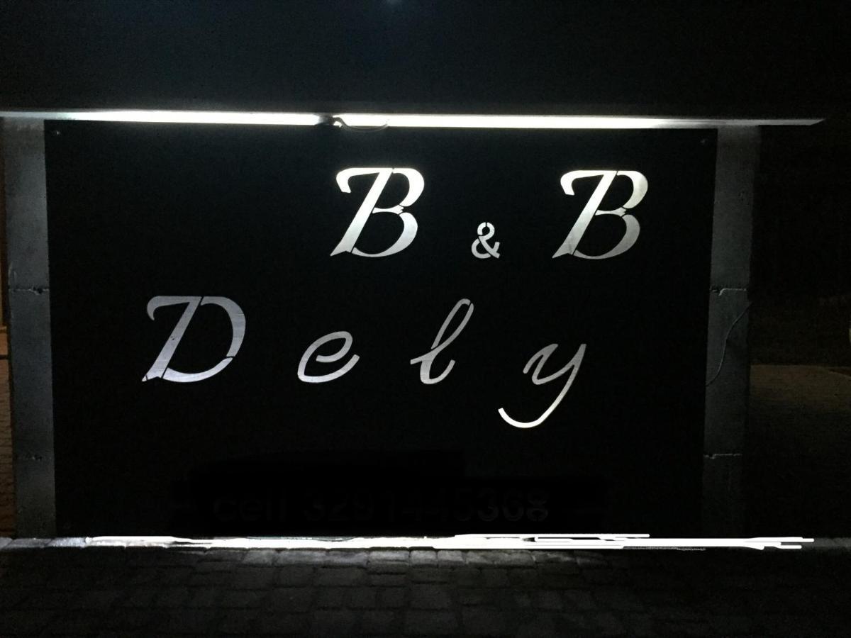 Dely B&B Arquata Scrivia Ngoại thất bức ảnh