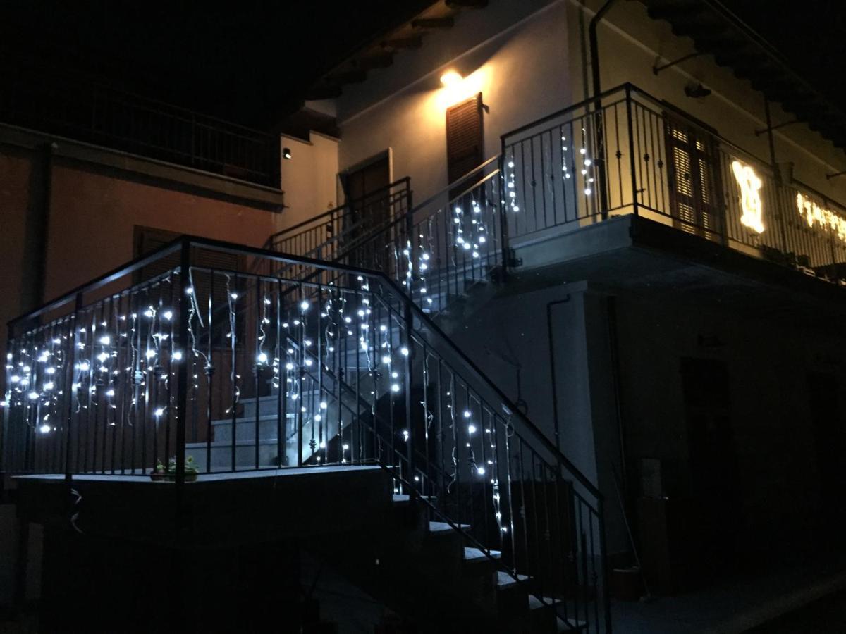 Dely B&B Arquata Scrivia Ngoại thất bức ảnh