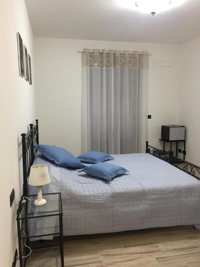 Dely B&B Arquata Scrivia Ngoại thất bức ảnh