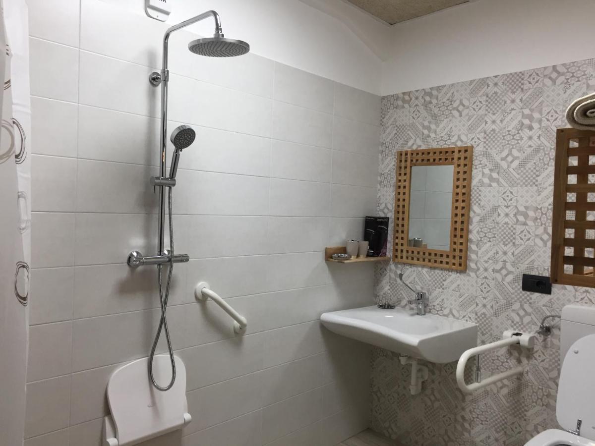 Dely B&B Arquata Scrivia Ngoại thất bức ảnh