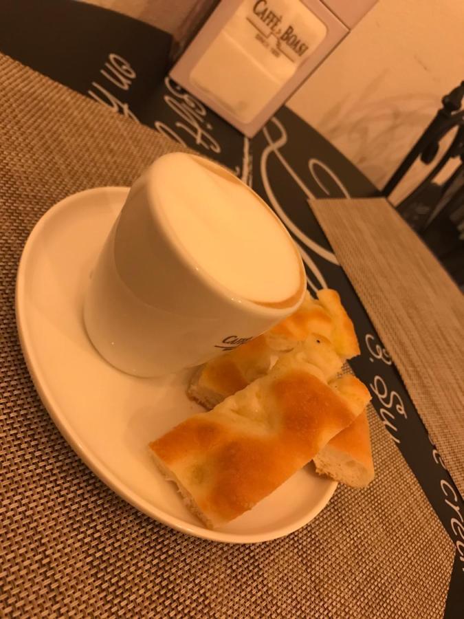 Dely B&B Arquata Scrivia Ngoại thất bức ảnh