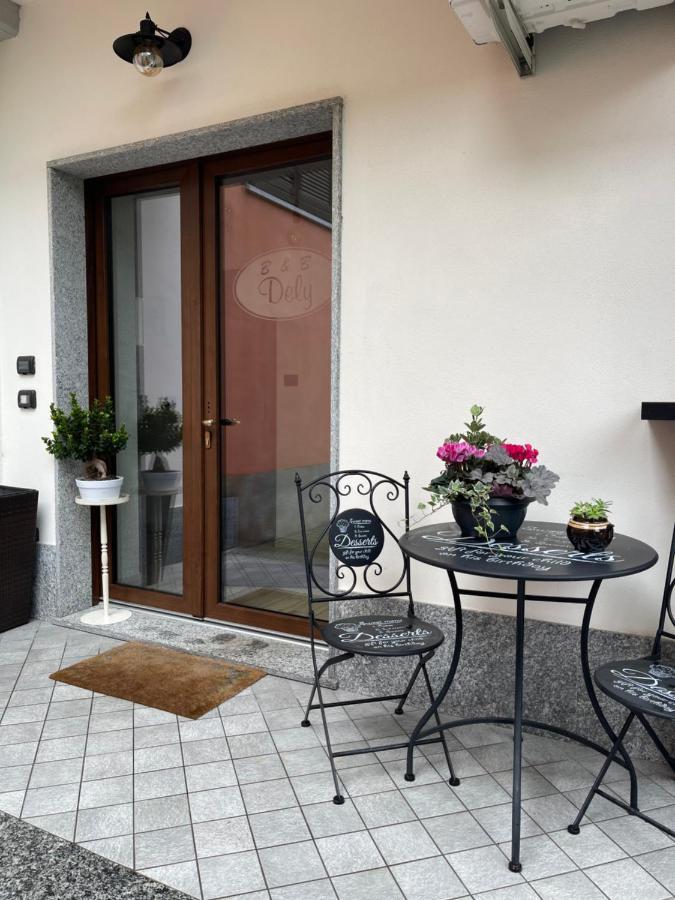 Dely B&B Arquata Scrivia Ngoại thất bức ảnh