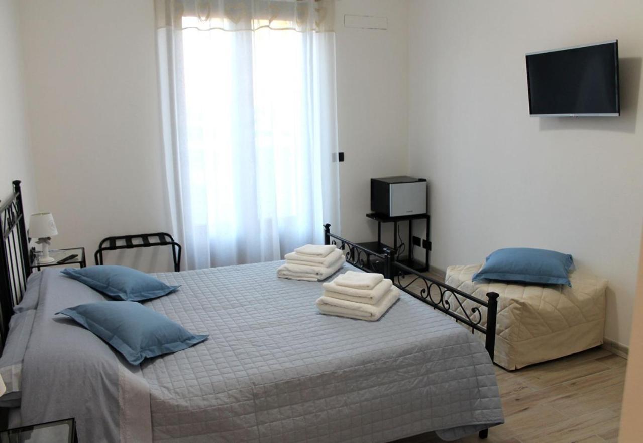 Dely B&B Arquata Scrivia Ngoại thất bức ảnh