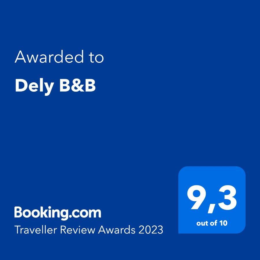 Dely B&B Arquata Scrivia Ngoại thất bức ảnh